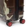 Valise rigide Resist'R Zip L 90 Litres Camo