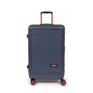 Valise rigide Resist'R Zip L 90 Litres Marine Navy