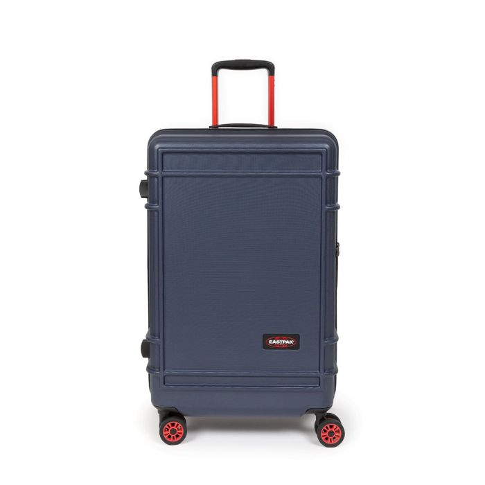 Valise rigide Resist'R Zip L 90 Litres Marine Navy