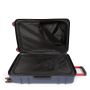 Valise rigide Resist'R Zip L 90 Litres Marine Navy