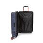 Valise rigide Resist'R Zip L 90 Litres Marine Navy