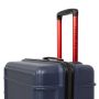 Valise rigide Resist'R Zip L 90 Litres Marine Navy