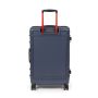 Valise rigide Resist'R Zip L 90 Litres Marine Navy