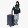 Valise rigide Resist'R Zip L 90 Litres Marine Navy