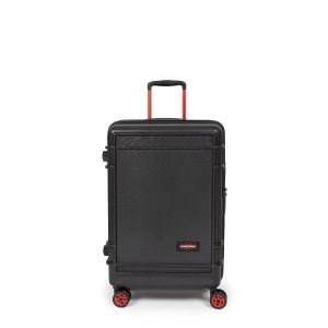 Valise rigide Resist'R Zip M 63 Litres Black