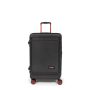 Valise rigide Resist'R Zip M 63 Litres Black