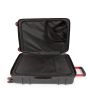 Valise rigide Resist'R Zip M 63 Litres Black