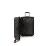 Valise rigide Resist'R Zip M 63 Litres Black