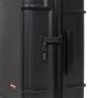 Valise rigide Resist'R Zip M 63 Litres Black