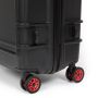 Valise rigide Resist'R Zip M 63 Litres Black