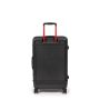 Valise rigide Resist'R Zip M 63 Litres Black