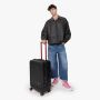 Valise rigide Resist'R Zip M 63 Litres Black