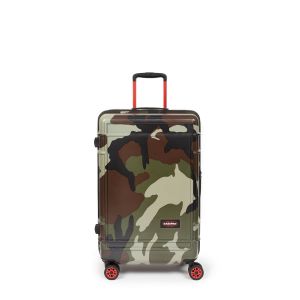 Valise rigide Resist'R Zip M 63 Litres Camo