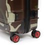 Valise rigide Resist'R Zip M 63 Litres Camo