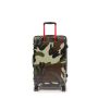 Valise rigide Resist'R Zip M 63 Litres Camo