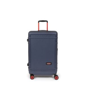 Valise rigide Resist'R Zip M 63 Litres Marine Navy