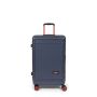 Valise rigide Resist'R Zip M 63 Litres Marine Navy