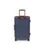 Valise rigide Resist'R Zip M 63 Litres Marine Navy