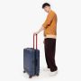 Valise rigide Resist'R Zip M 63 Litres Marine Navy