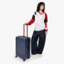 Valise rigide Resist'R Zip M 63 Litres Marine Navy