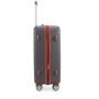 Valise rigide L Spring 2.0 77 cm Extensible Anthracite