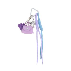 Grigri de sac Sac à main Lilac