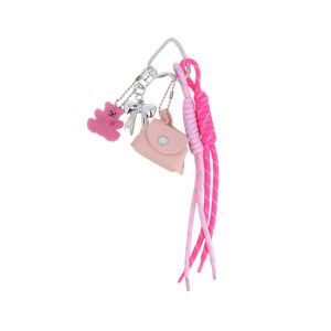 Grigri de sac Sac à main Rose