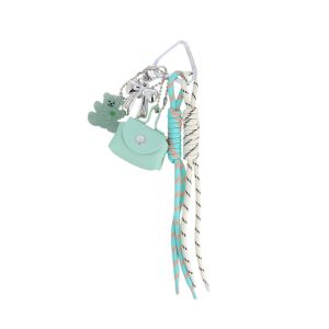 Grigri de sac Sac à main Vert