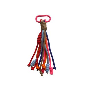 Grigri de sac Cordons Champagne