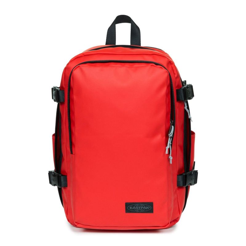 Sac à dos Eastpak 40x25x20cm 22L 8V1 TARP RED pas cher