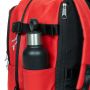 Sac à dos Cabin Pak'R 40 cm Tarp Red