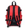 Sac à dos Cabin Pak'R 40 cm Tarp Red
