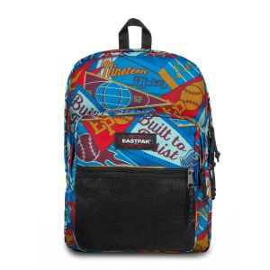 Sac à dos Pinnacle 38 Litres Clash Blue