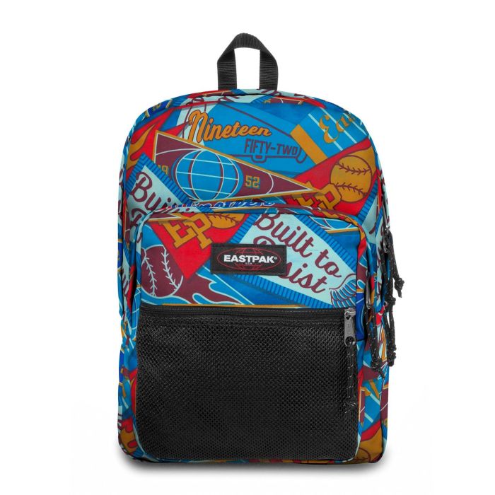 Sac à dos Pinnacle 38 Litres Clash Blue