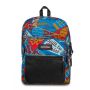 Sac à dos Pinnacle 38 Litres Clash Blue