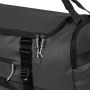 Sac de voyage Duffel Pack M 70 Litres Tarp Black2