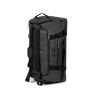 Sac de voyage Duffel Pack M 70 Litres Tarp Black2