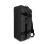 Sac de voyage Duffel Pack M 70 Litres Tarp Black2