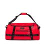 Sac de voyage Duffel Pack M 70 Litres Tarp Red