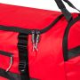 Sac de voyage Duffel Pack M 70 Litres Tarp Red