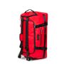 Sac de voyage Duffel Pack M 70 Litres Tarp Red