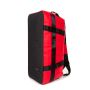 Sac de voyage Duffel Pack M 70 Litres Tarp Red