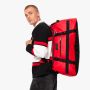 Sac de voyage Duffel Pack M 70 Litres Tarp Red