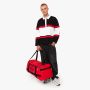 Sac de voyage Duffel Pack M 70 Litres Tarp Red