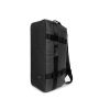 Sac de voyage Duffel Pack S 40 Litres Tarp Black2