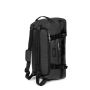 Sac de voyage Duffel Pack S 40 Litres Tarp Black2