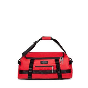 Sac de voyage Duffel Pack S 40 Litres Tarp Red