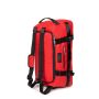 Sac de voyage Duffel Pack S 40 Litres Tarp Red