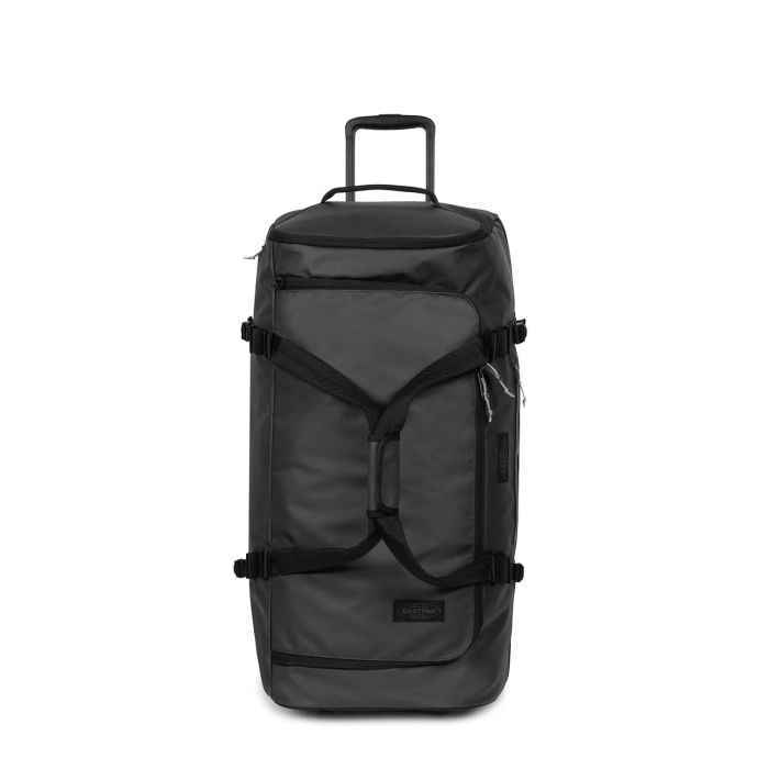 Sac de voyage à roues Duffle Pack Wheel L Tarp Black2