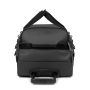 Sac de voyage à roues Duffle Pack Wheel L Tarp Black2
